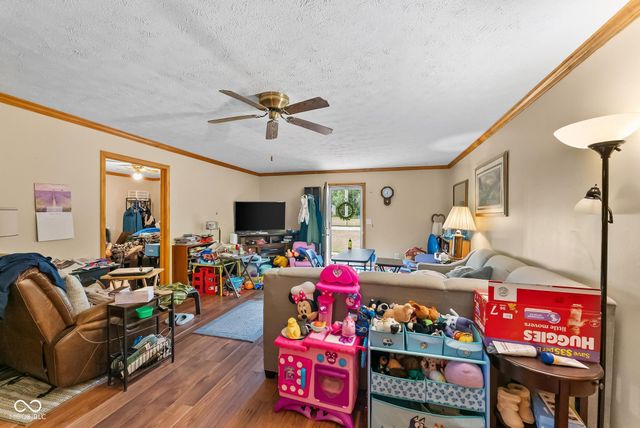 10977 E County Road 1025 N, Seymour, IN 47274