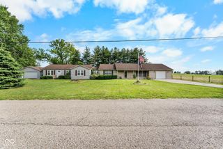 10977 E County Road 1025 N, Seymour, IN 47274