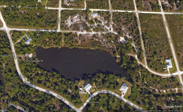 13310 Carousel Drive, Punta Gorda, FL 33955