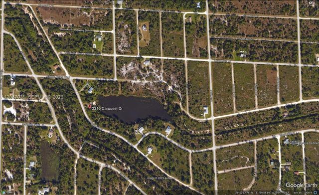 13310 Carousel Drive, Punta Gorda, FL 33955