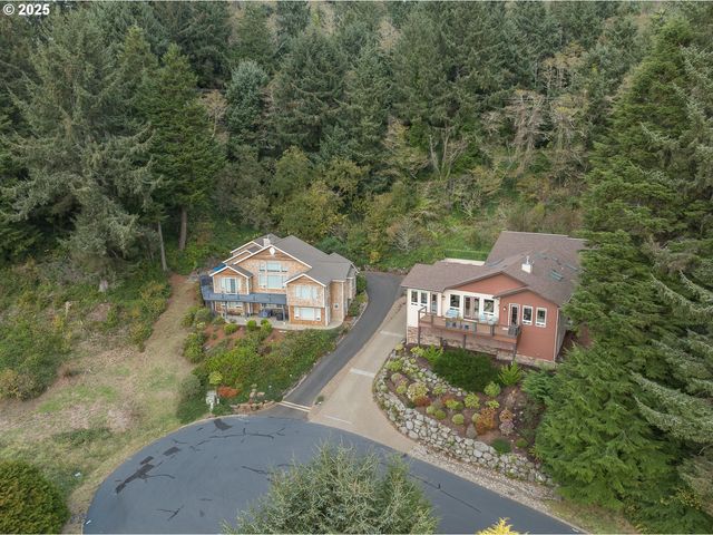 108 SEA CREST Ct, Otter Rock, OR 97369