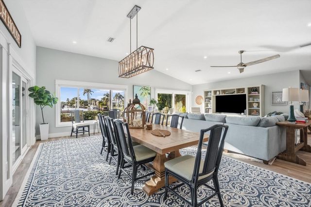 664 KEY ROYALE DRIVE, Holmes Beach, FL 34217