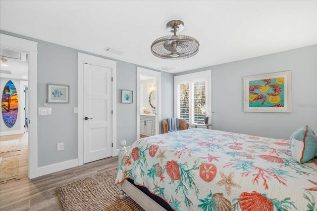 664 KEY ROYALE DRIVE, Holmes Beach, FL 34217