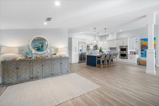 664 KEY ROYALE DRIVE, Holmes Beach, FL 34217