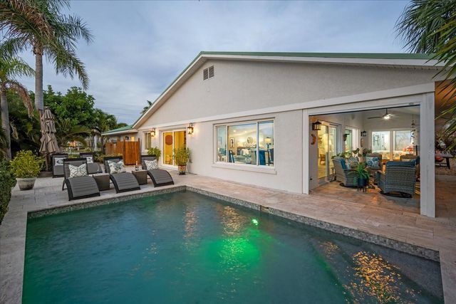 664 KEY ROYALE DRIVE, Holmes Beach, FL 34217