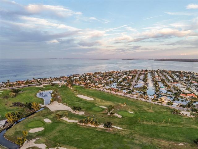 664 KEY ROYALE DRIVE, Holmes Beach, FL 34217