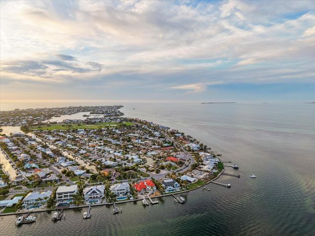 664 KEY ROYALE DRIVE, Holmes Beach, FL 34217