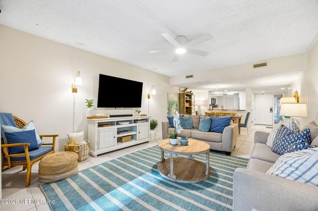 2014 BEACH WOOD Road, Fernandina Beach, FL 32034