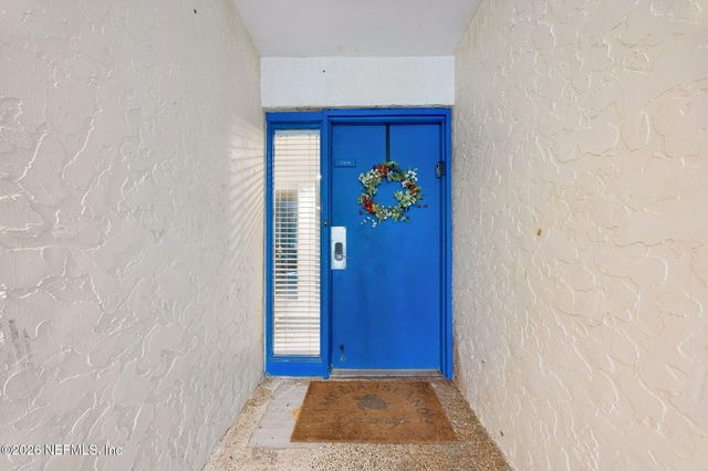 2014 BEACH WOOD Road, Fernandina Beach, FL 32034