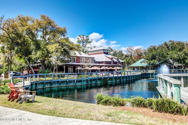 2014 BEACH WOOD Road, Fernandina Beach, FL 32034