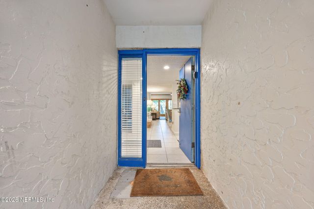 2014 BEACH WOOD Road, Fernandina Beach, FL 32034
