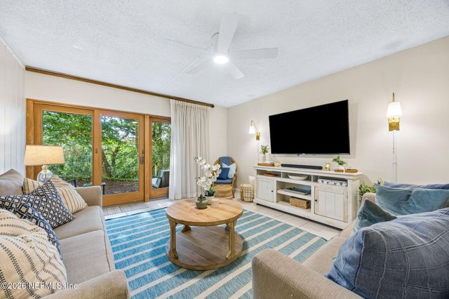 2014 BEACH WOOD Road, Fernandina Beach, FL 32034