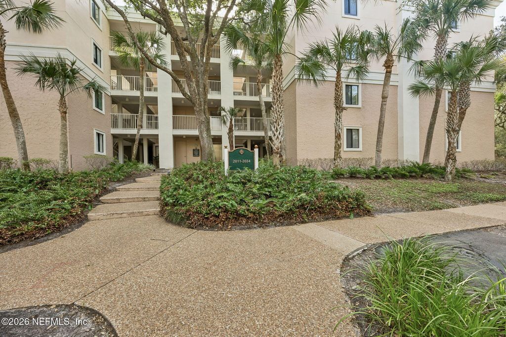 2014 BEACH WOOD Road, Fernandina Beach, FL 32034