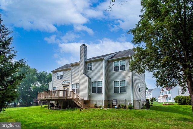 2900 CORMORANT CT, Waldorf, MD 20601