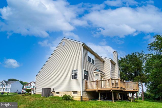 2900 CORMORANT CT, Waldorf, MD 20601