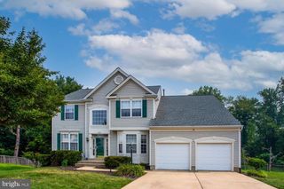 2900 CORMORANT CT, Waldorf, MD 20601