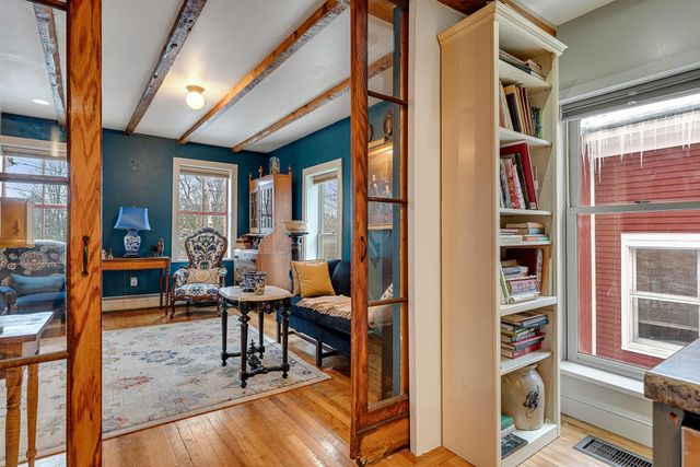 362 Saint Paul Street, Burlington, VT 05401