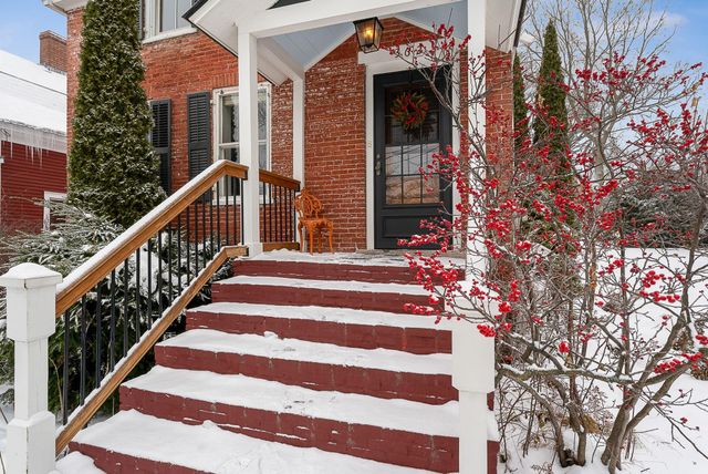 362 Saint Paul Street, Burlington, VT 05401