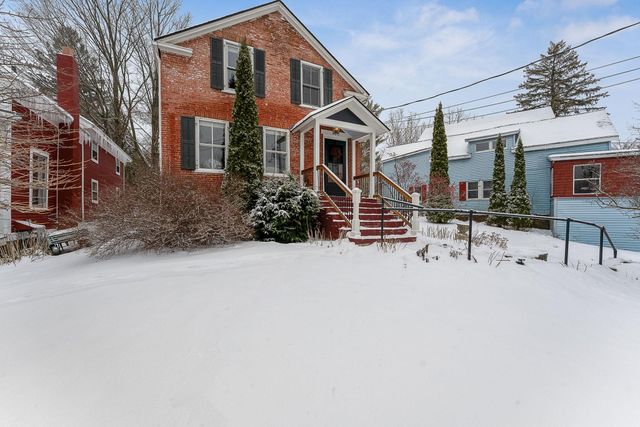 362 Saint Paul Street, Burlington, VT 05401