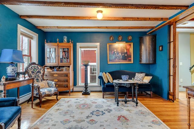 362 Saint Paul Street, Burlington, VT 05401