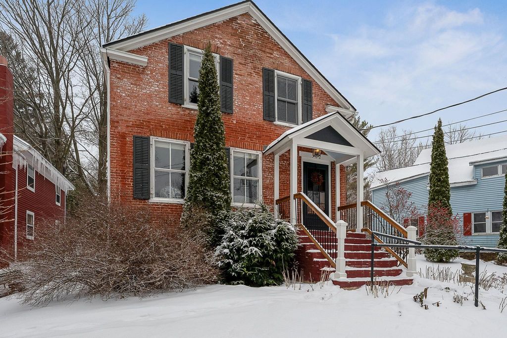 362 Saint Paul Street, Burlington, VT 05401