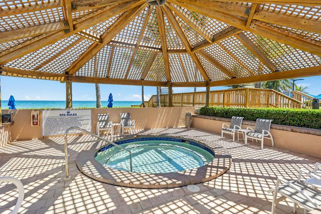 3420 S Ocean Boulevard, Highland Beach, FL 33487