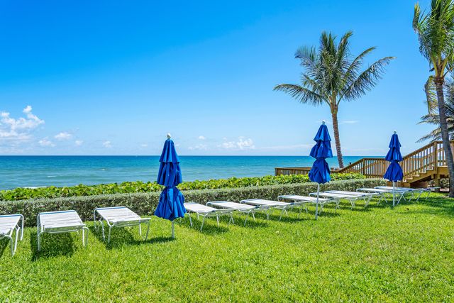 3420 S Ocean Boulevard, Highland Beach, FL 33487
