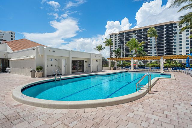 3420 S Ocean Boulevard, Highland Beach, FL 33487