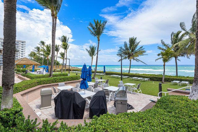 3420 S Ocean Boulevard, Highland Beach, FL 33487