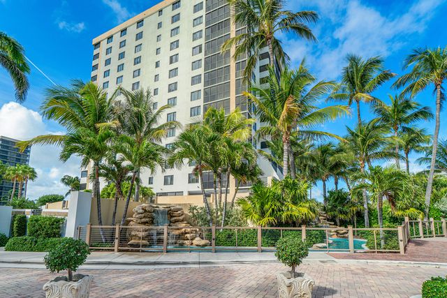 3420 S Ocean Boulevard, Highland Beach, FL 33487