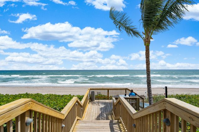 3420 S Ocean Boulevard, Highland Beach, FL 33487