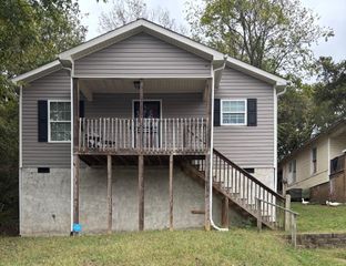 4006 13th Avenue, Chattanooga, TN 37407
