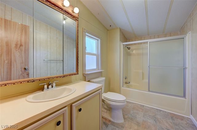 670 Mount Bona Way, Boulder City, NV 89005