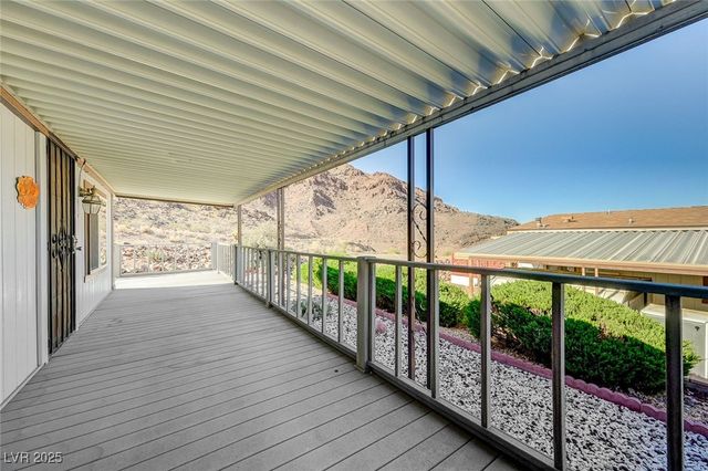 670 Mount Bona Way, Boulder City, NV 89005