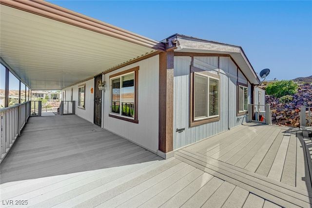 670 Mount Bona Way, Boulder City, NV 89005