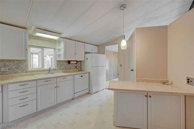 670 Mount Bona Way, Boulder City, NV 89005