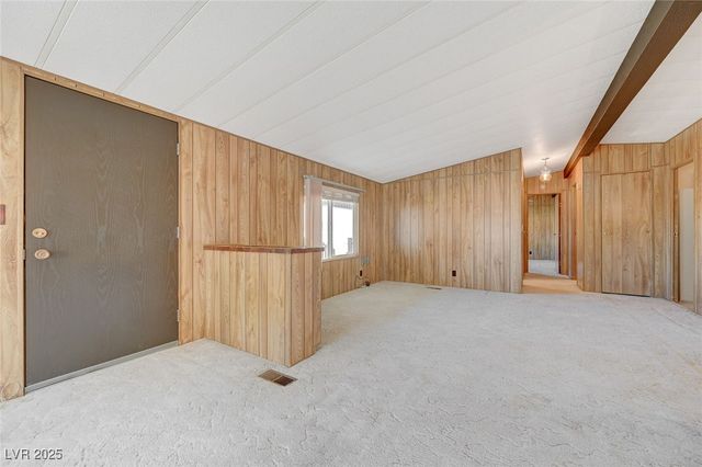 670 Mount Bona Way, Boulder City, NV 89005