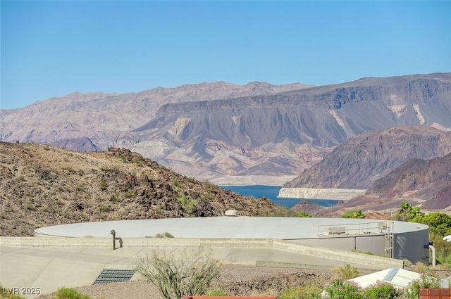 670 Mount Bona Way, Boulder City, NV 89005