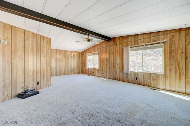 670 Mount Bona Way, Boulder City, NV 89005