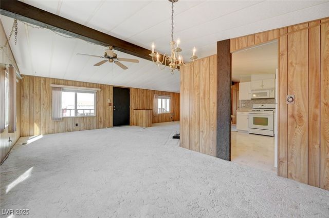 670 Mount Bona Way, Boulder City, NV 89005