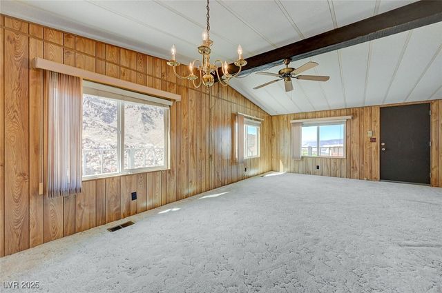 670 Mount Bona Way, Boulder City, NV 89005