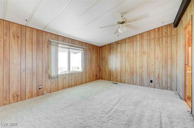 670 Mount Bona Way, Boulder City, NV 89005