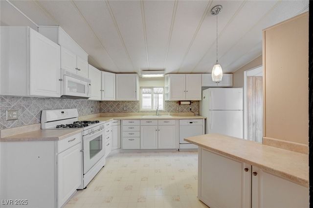 670 Mount Bona Way, Boulder City, NV 89005