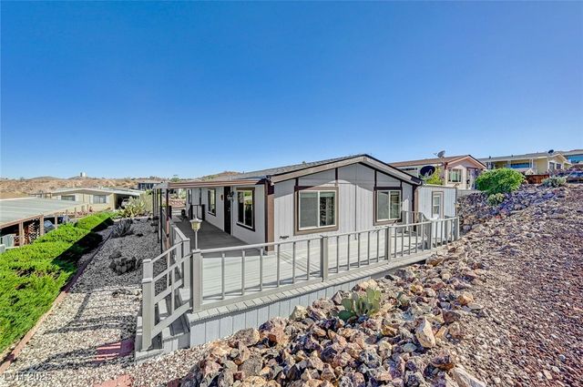 670 Mount Bona Way, Boulder City, NV 89005
