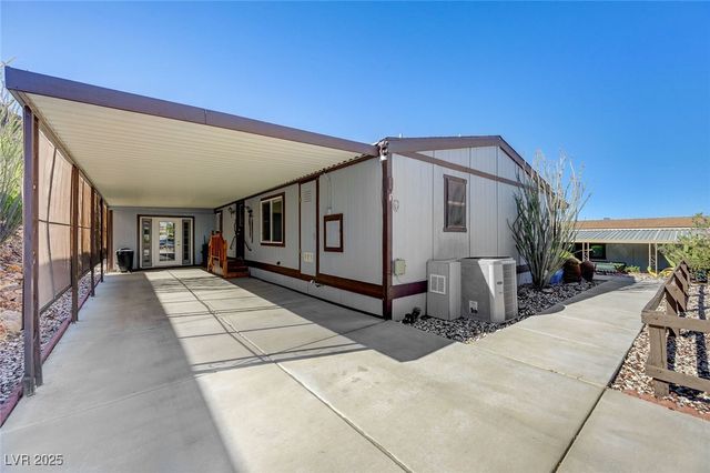 670 Mount Bona Way, Boulder City, NV 89005