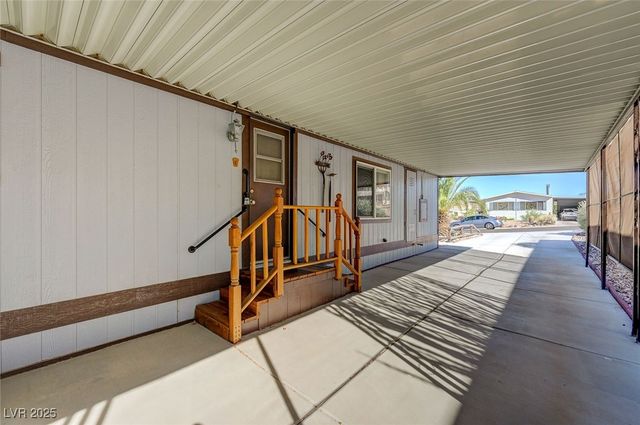 670 Mount Bona Way, Boulder City, NV 89005