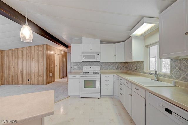 670 Mount Bona Way, Boulder City, NV 89005