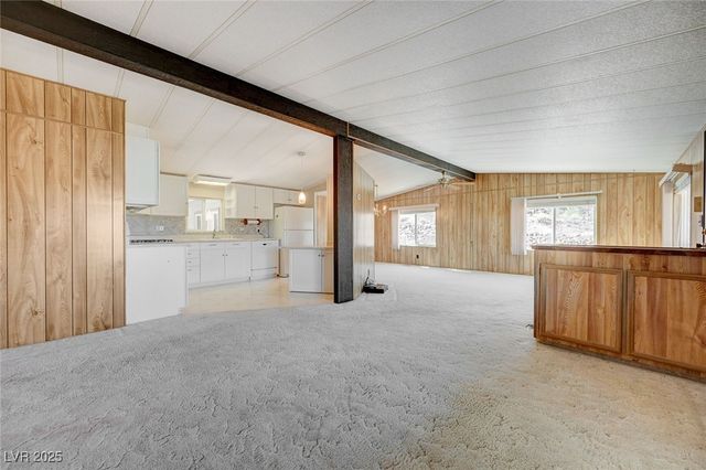 670 Mount Bona Way, Boulder City, NV 89005