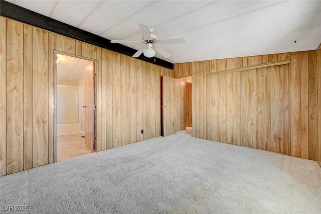 670 Mount Bona Way, Boulder City, NV 89005