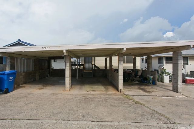 3228 Monsarrat Avenue, Honolulu, HI 96815